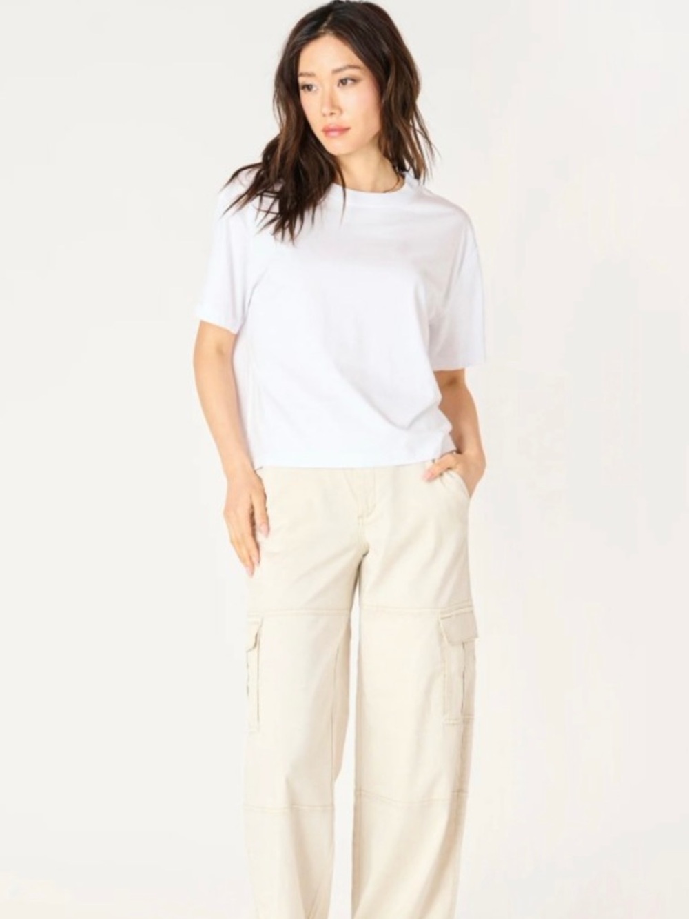 Dex Essential Tee - Picture 5 of 6